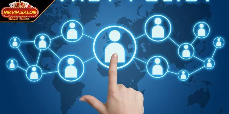 chinh sach bao mat nen tang xay dung niem tin o hoi vien Chính sách bảo mật nền tảng xây dựng niềm tin ở hội viên