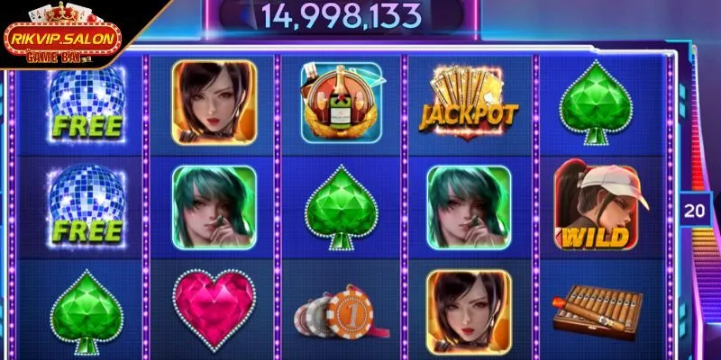 Chọn thời điểm tham gia game thông minh 