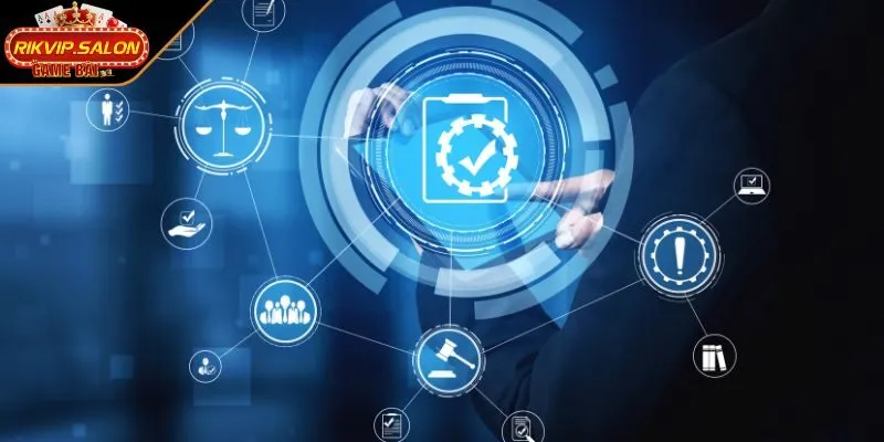 dam bao quyen rieng tu hoi vien chinh sach bat di bat dich Đảm bảo quyền riêng tư hội viên chính sách bất di bất dịch