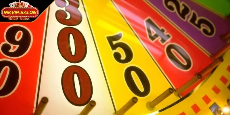 Free spin và cách thức vận hành của vòng quay may mắn