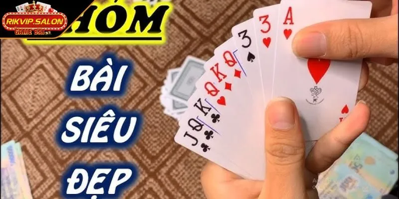 Giới thiệu về sức hút của game bài Phỏm siêu chất lượng