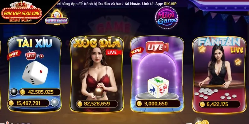 nhung gia tri cot loi cong game uy tin dem lai cho thanh vien Những giá trị cốt lõi cổng game uy tín đem lại cho thành viên