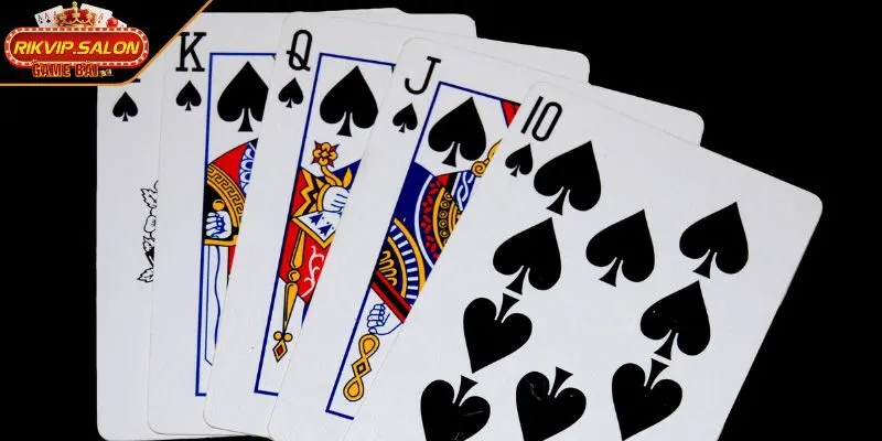 Quy trình cơ bản của một ván Tá Lả vô cùng kịch tính