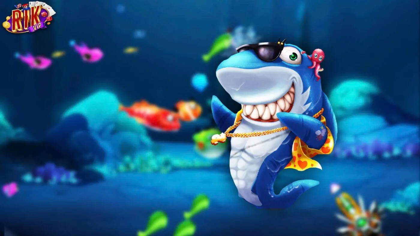 Vì Sao Bắn Cá Rùa Xanh Là Tựa Game Không Thể Bỏ Qua?