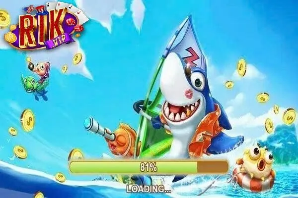 Rikvip Có Gì Hơn So Với Các Nền Tảng Bắn Cá Khác?